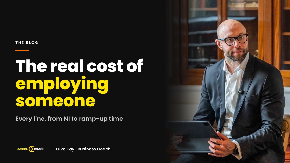 The real cost of employing someone in 2026